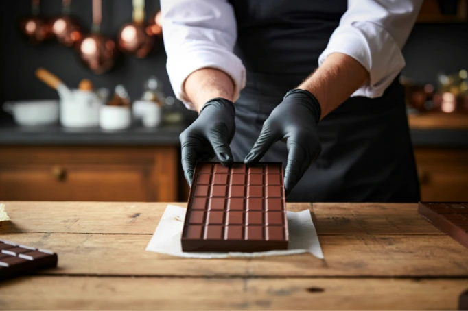 Artisan Chocolatiers