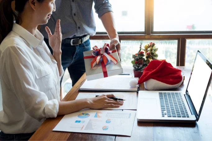 Corporate Gifting Programs