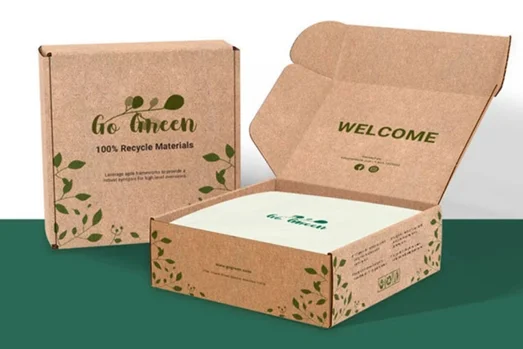 Custom PR Boxes