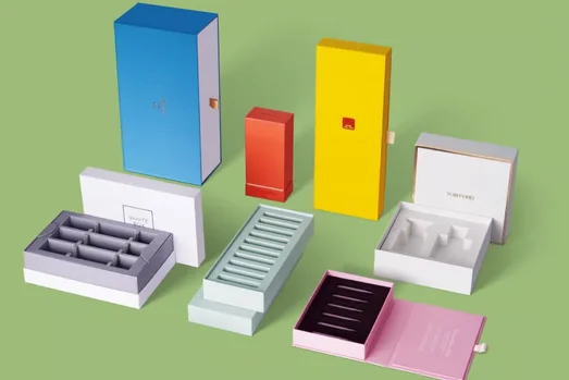 Set Up Boxes