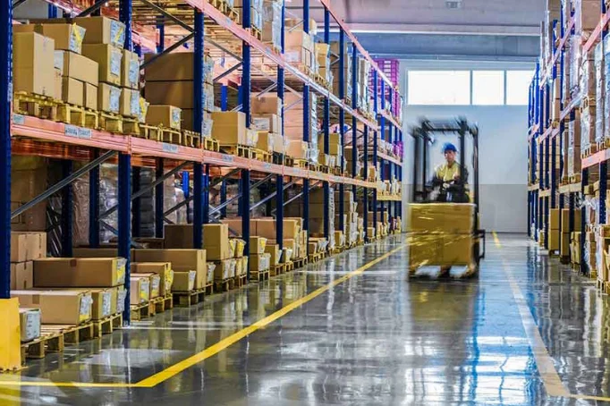Cost Efficiency for Wholesale Buyers